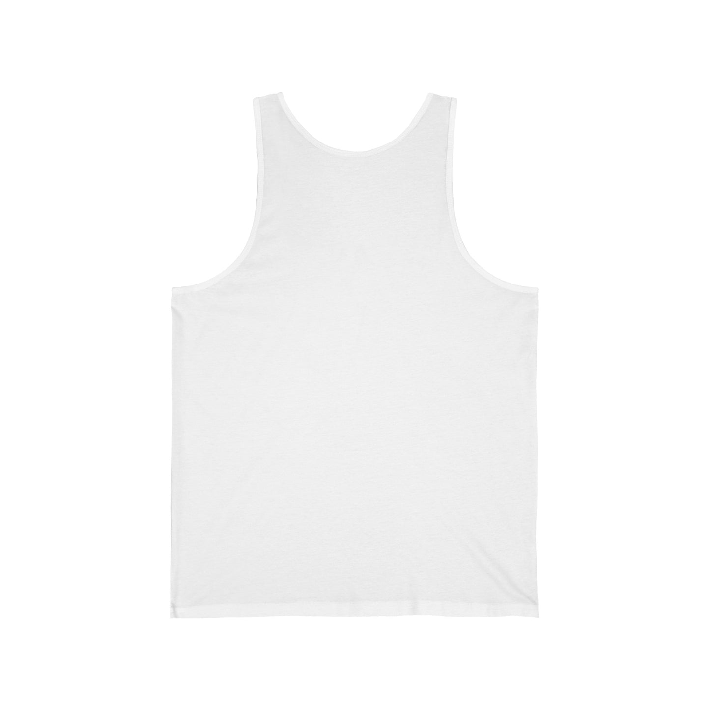Femme Daddy Jersey Tank