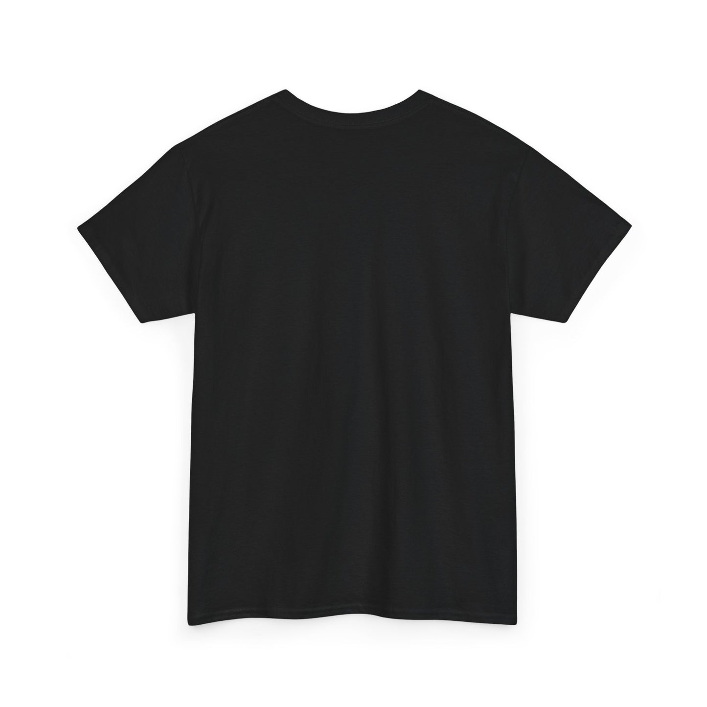 Peachy Stuff Heavy Cotton Tee
