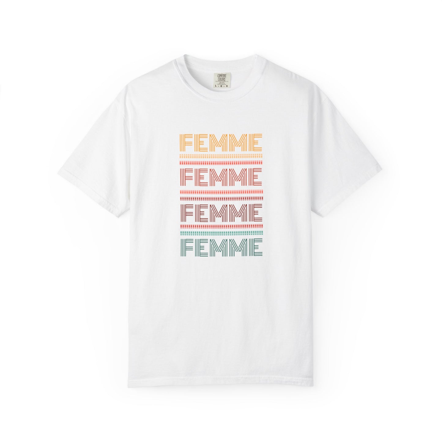 Femme Arcade