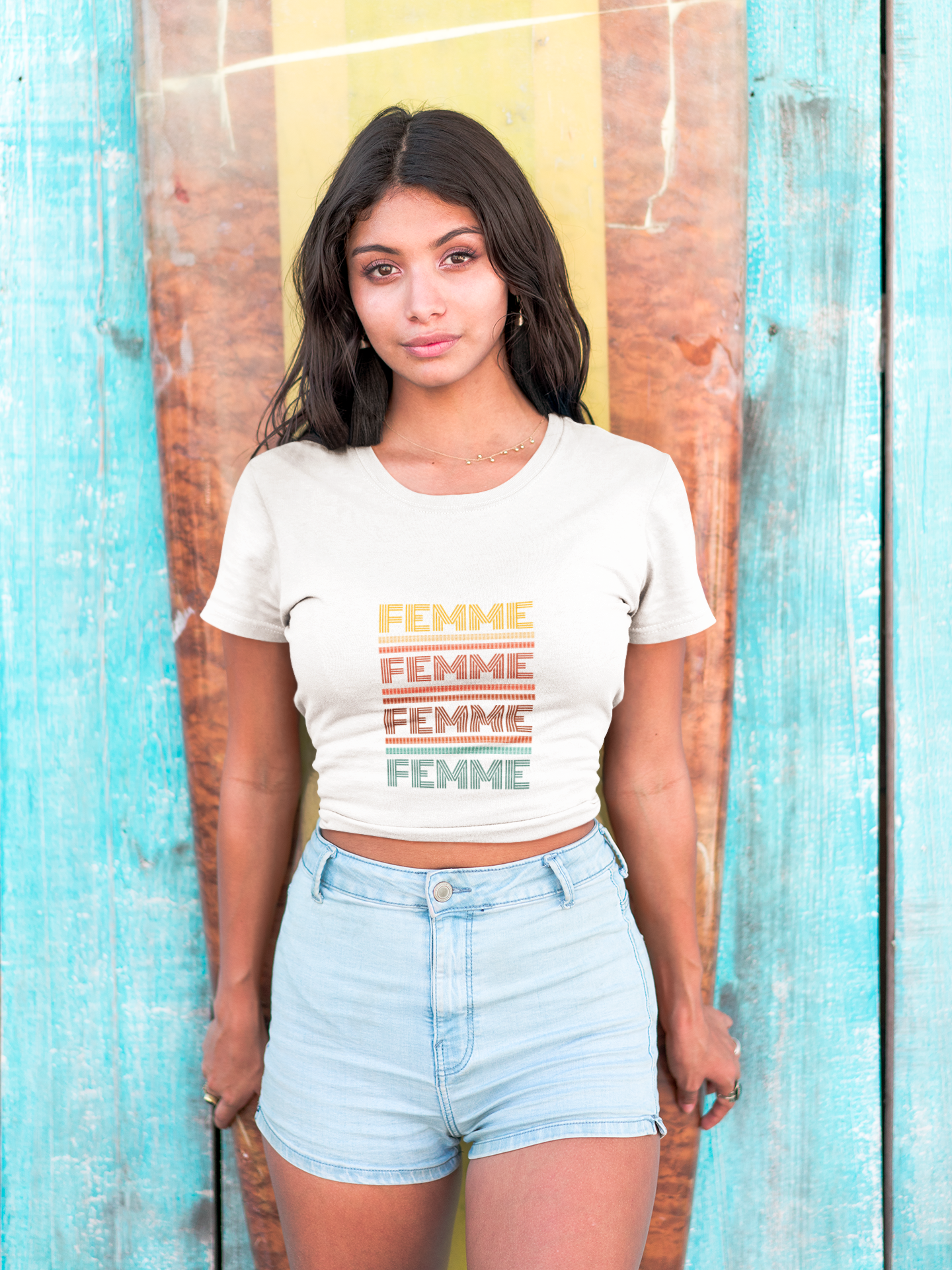 Femme Arcade