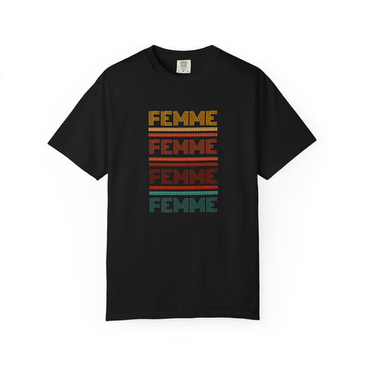 Femme Arcade