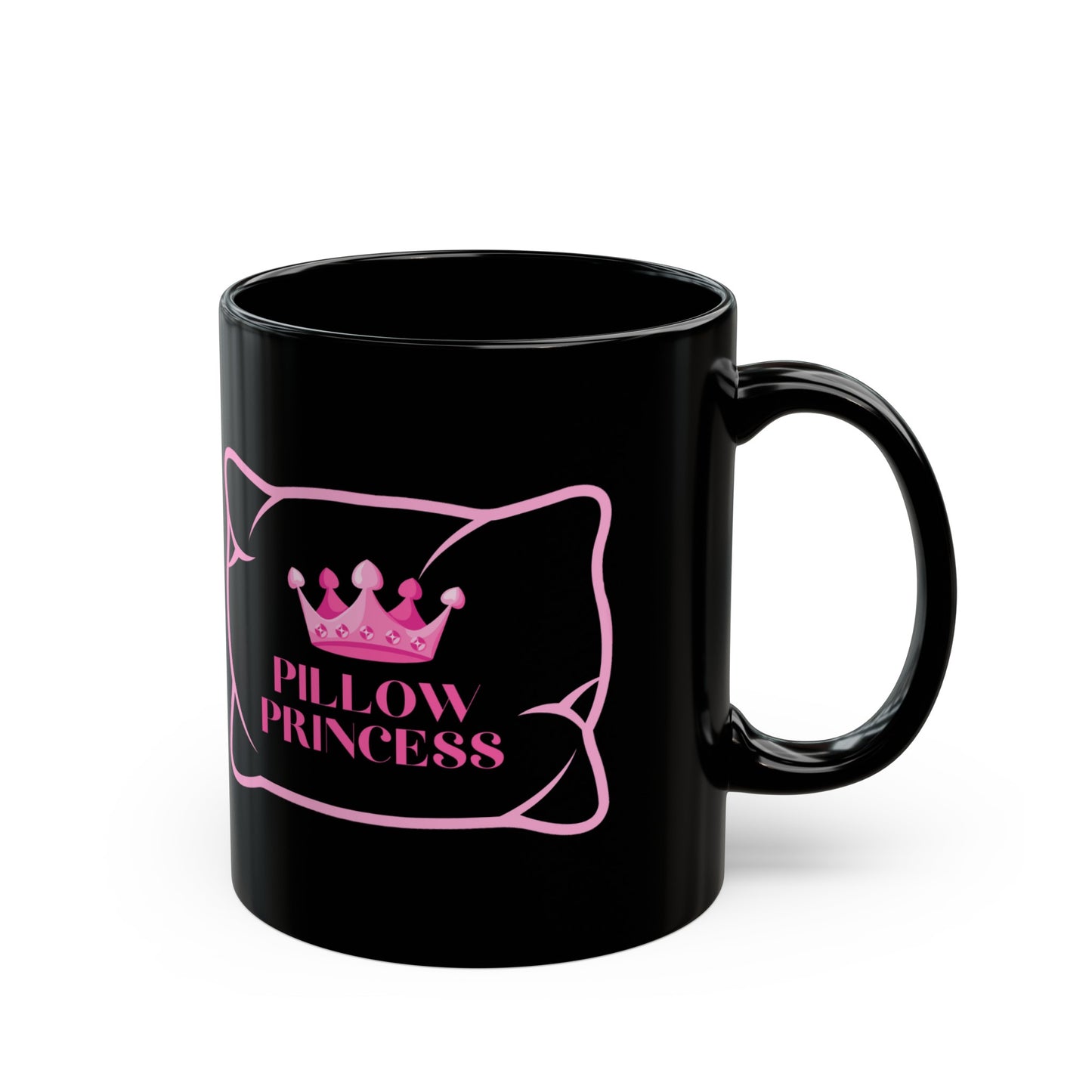 Pillow Princess 11oz