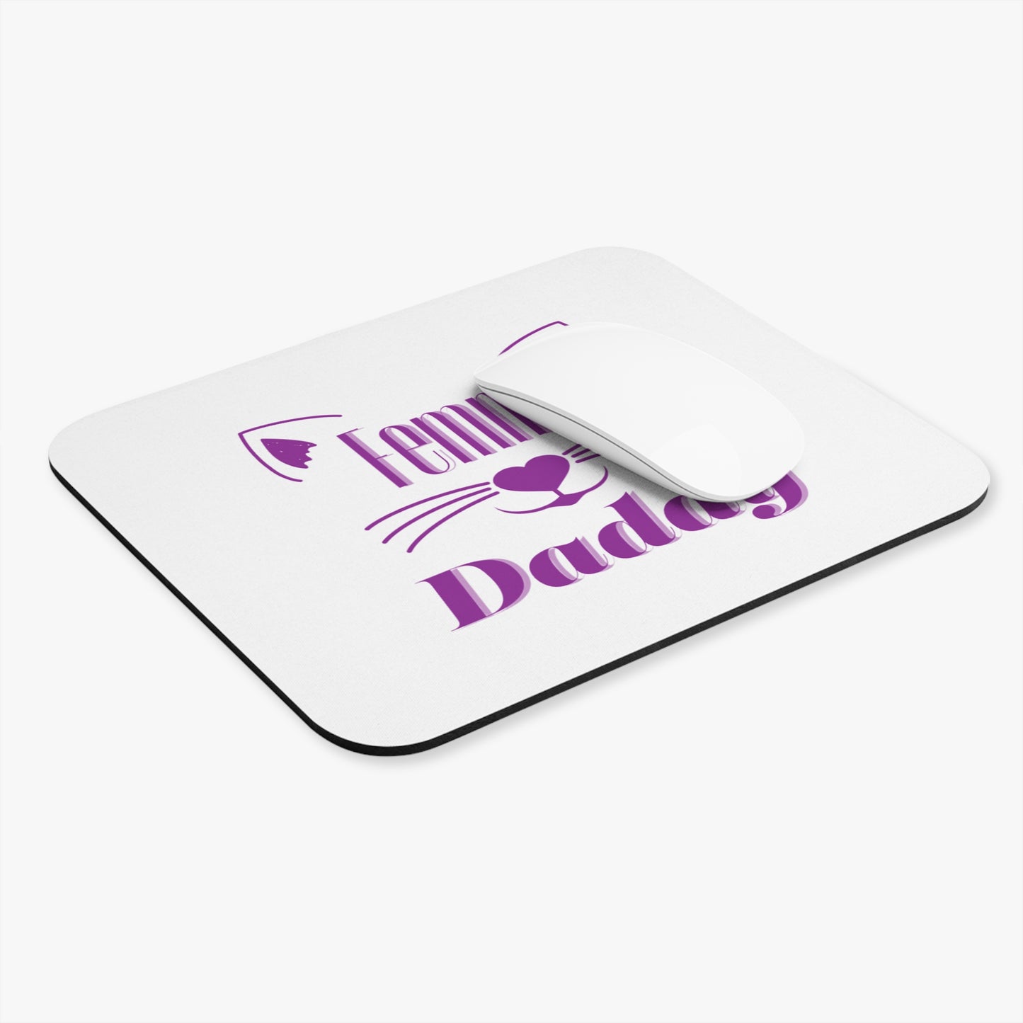 Mouse Pad (Rectangle)