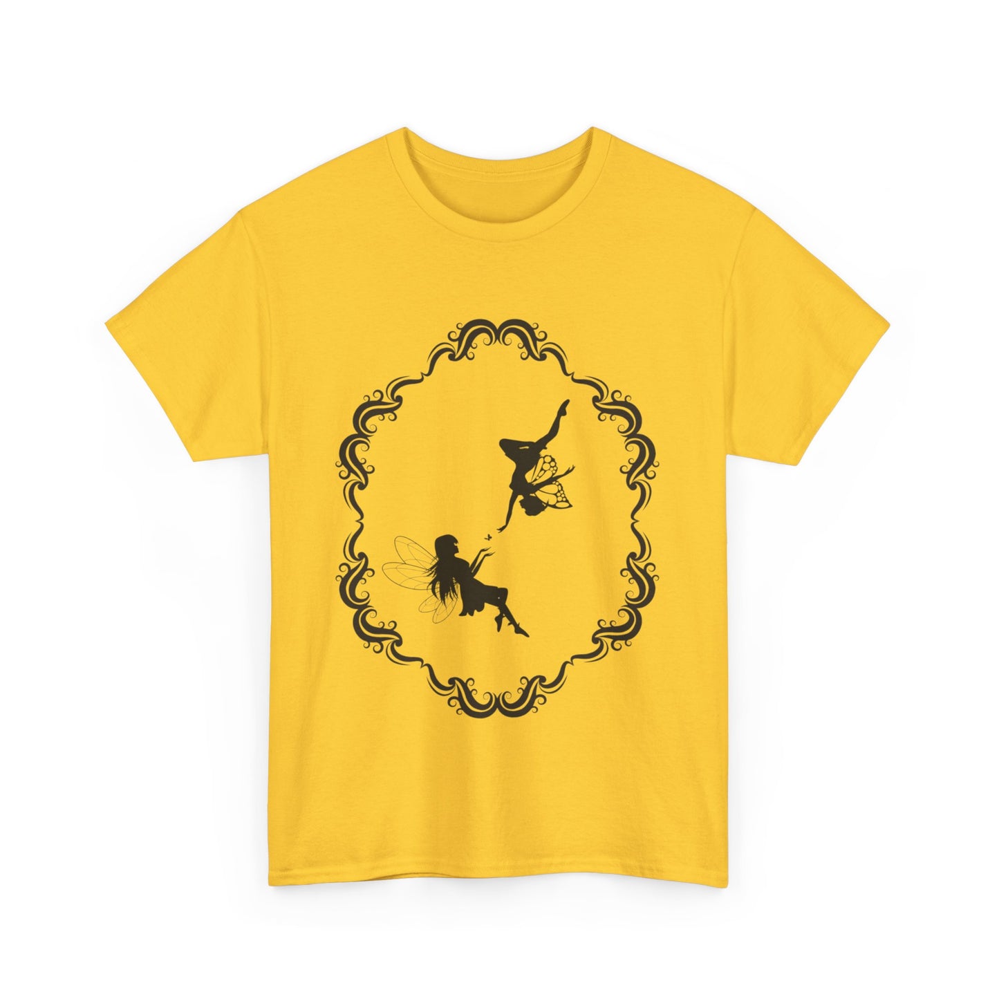 Fae Play Heavy Cotton Tee