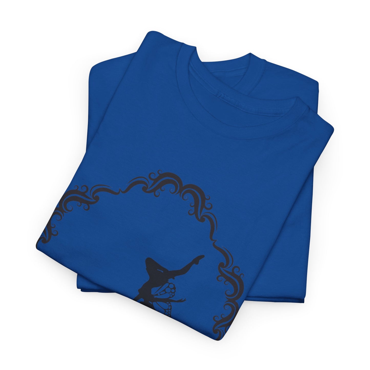 Fae Play Heavy Cotton Tee