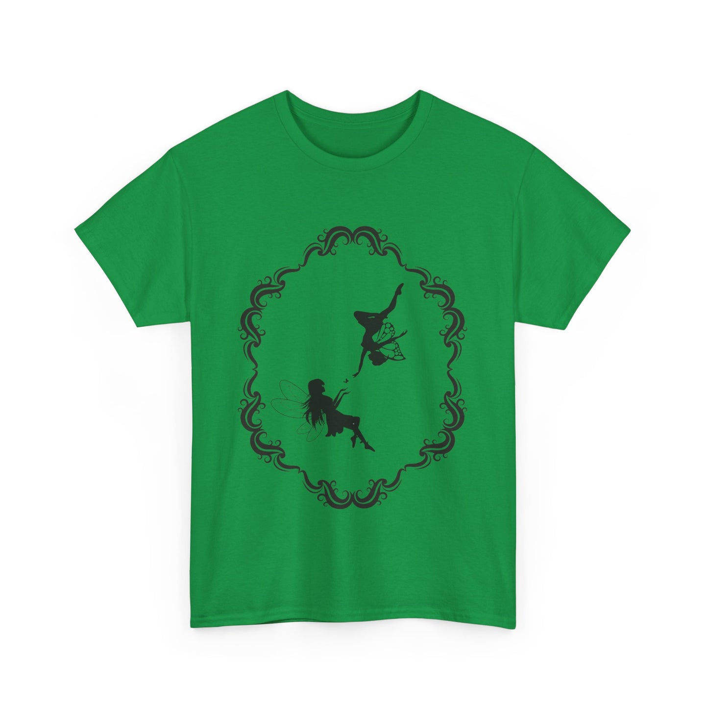 Fae Play Heavy Cotton Tee