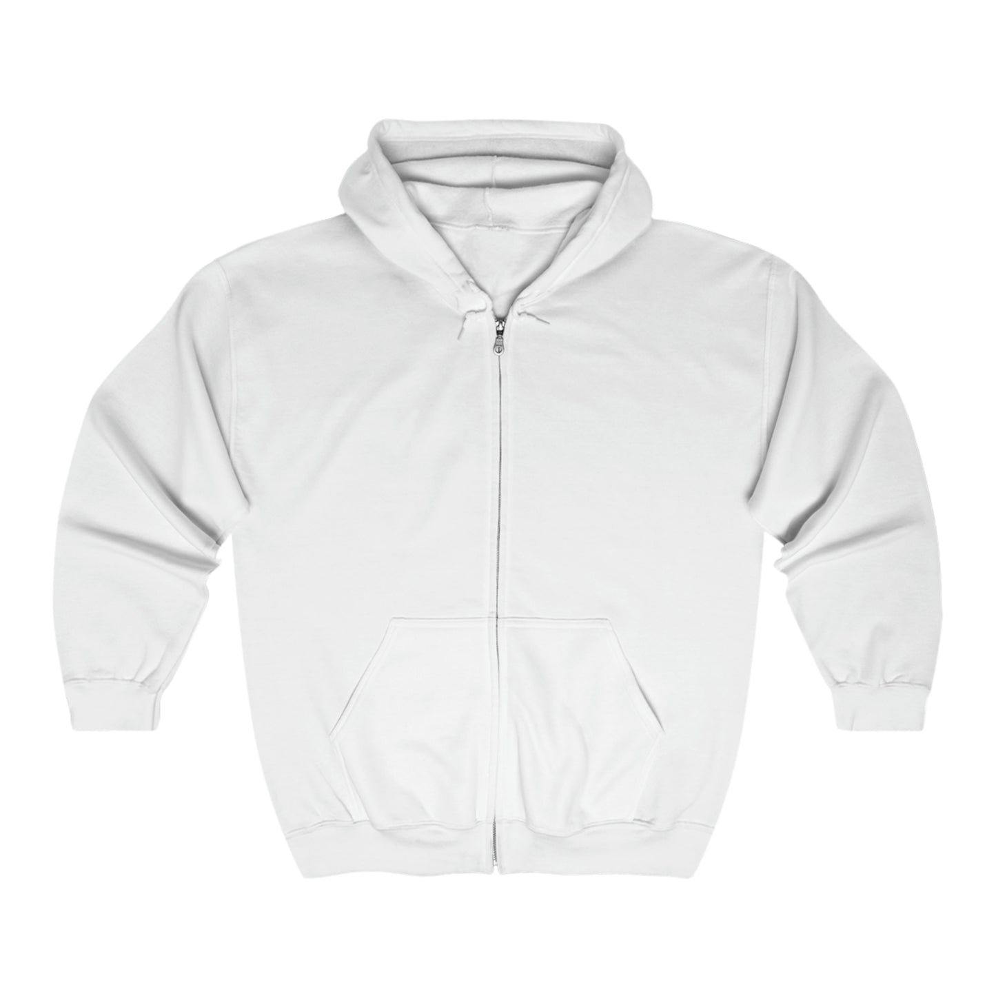 Femme Daddy Zip Up