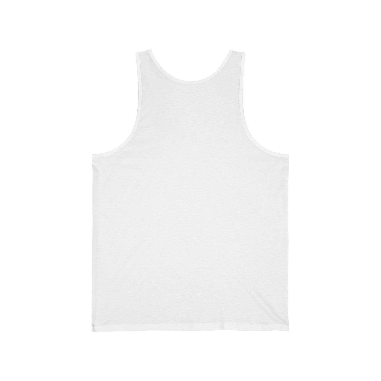 Femme Daddy Jersey Tank