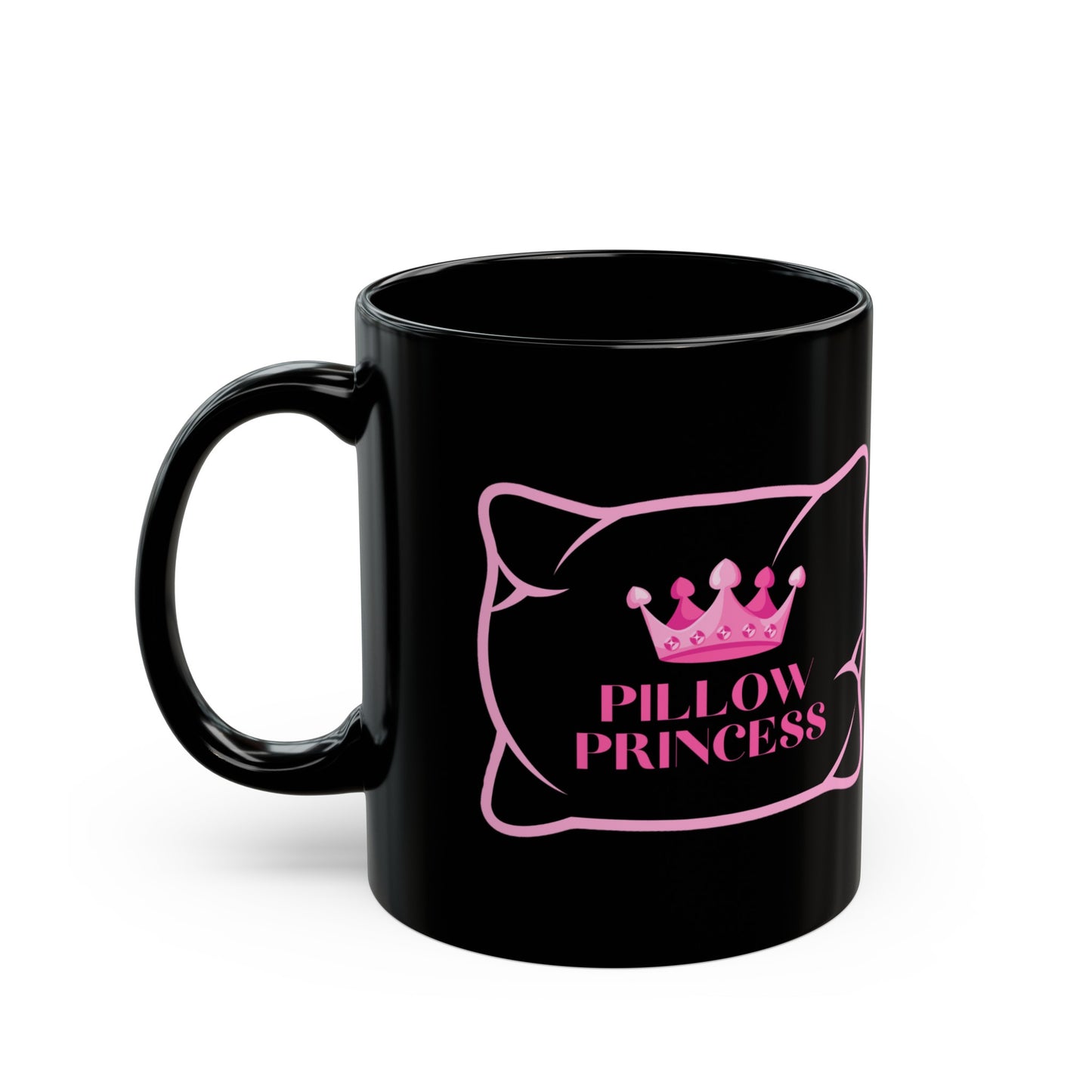 Pillow Princess 11oz