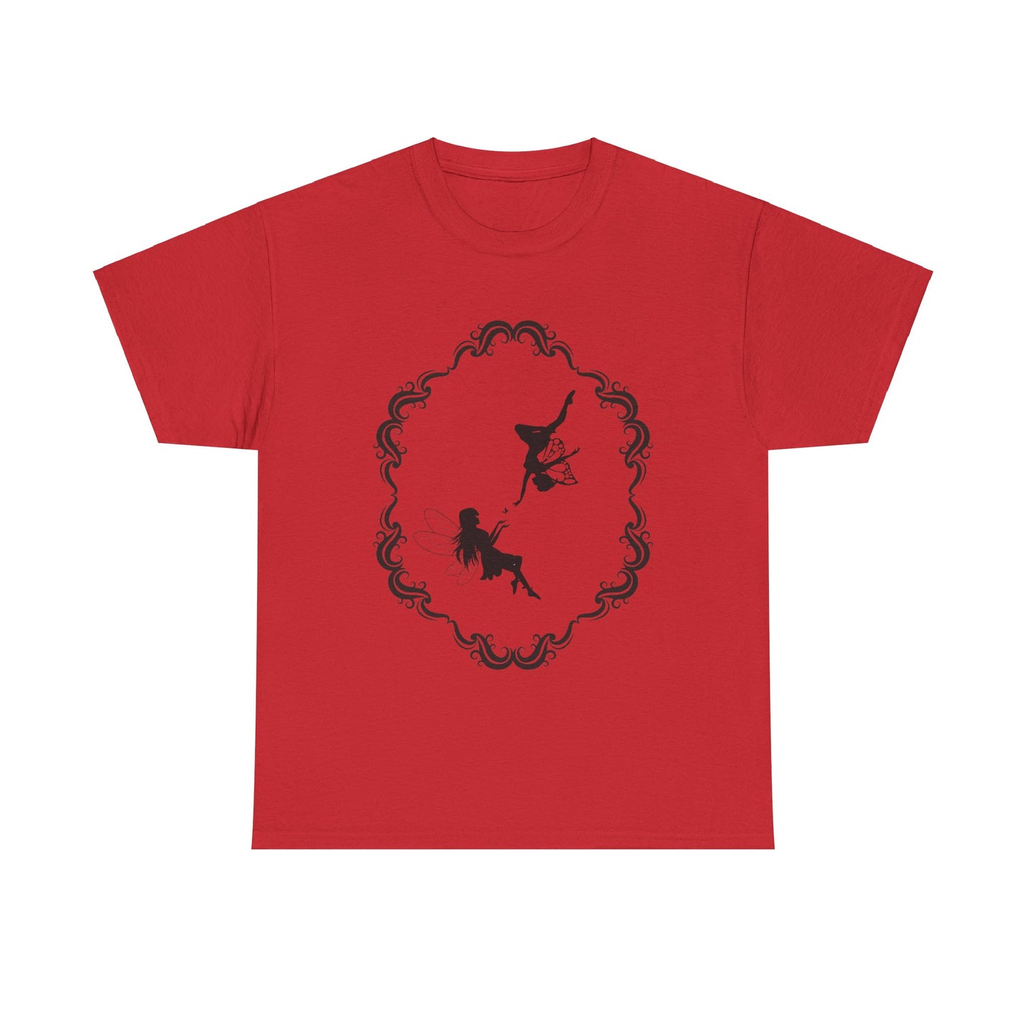 Fae Play Heavy Cotton Tee