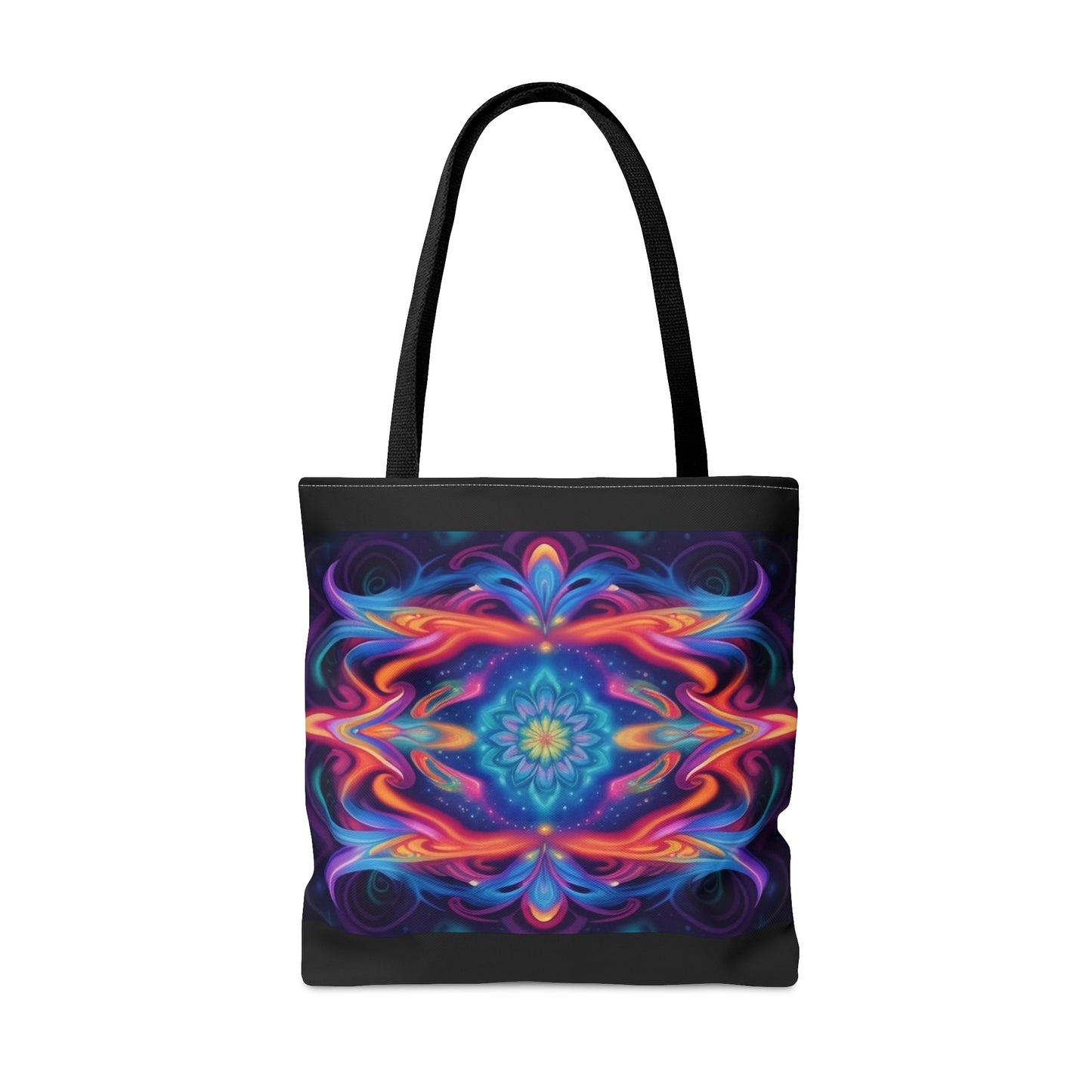 Spirit Trek Tote Bag (AOP)