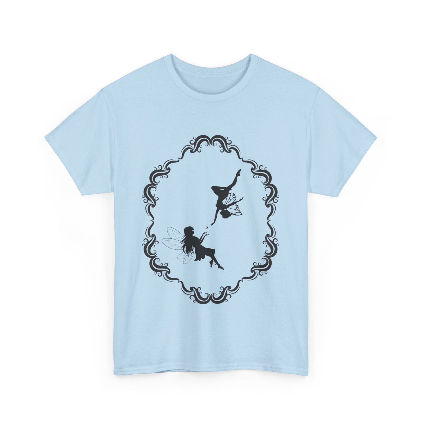 Fae Play Heavy Cotton Tee