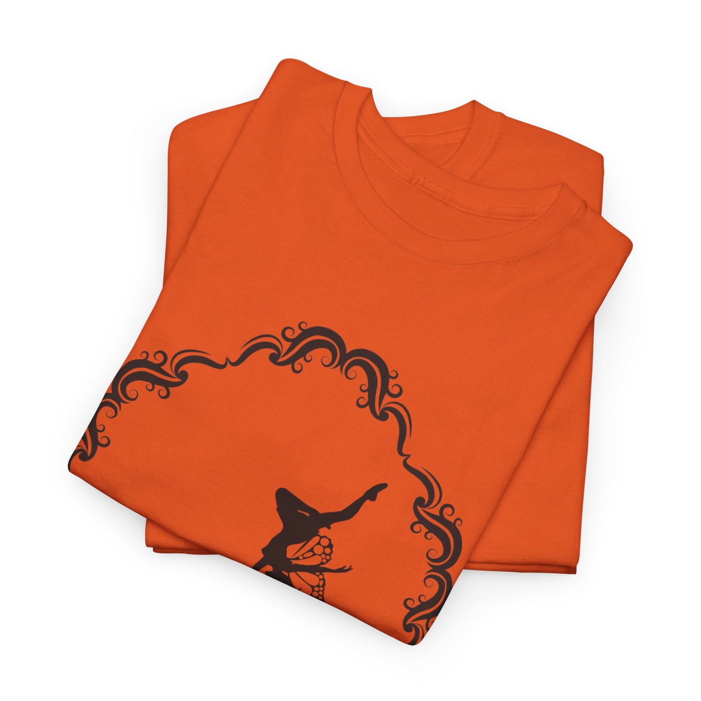 Fae Play Heavy Cotton Tee