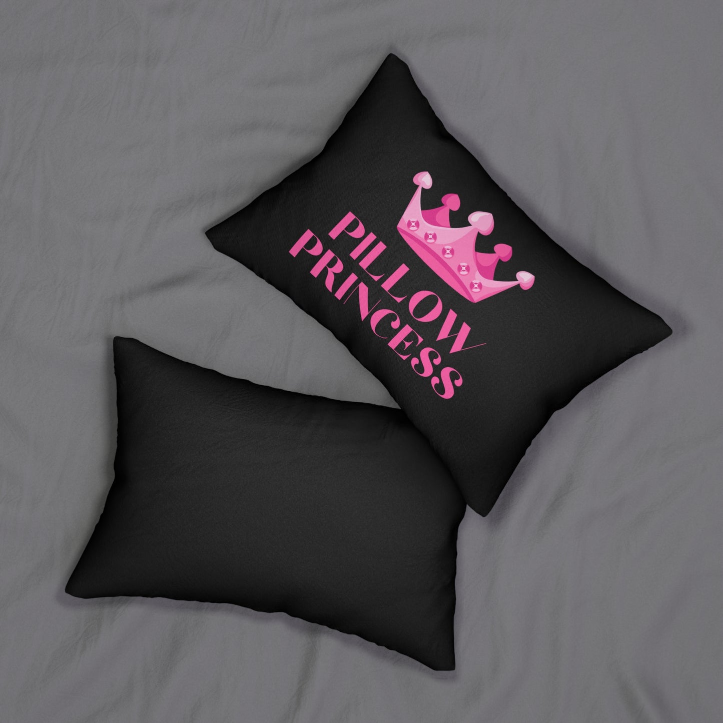 Pillow Princess Pillow