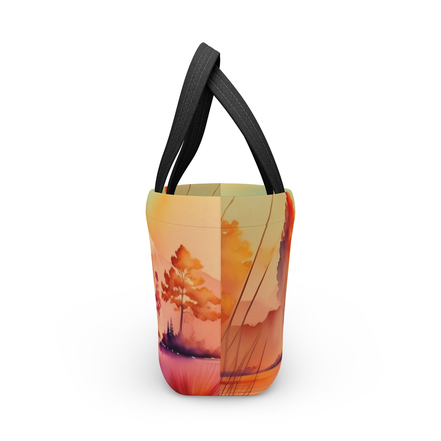 Autumn Serene Lunch Bag