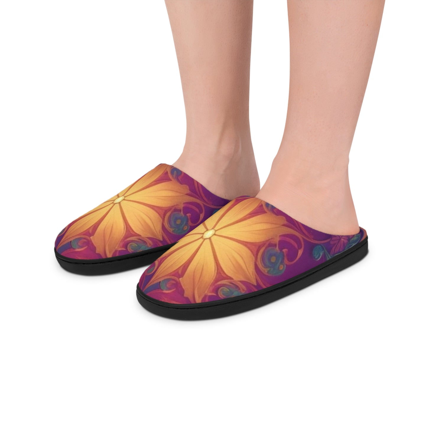 Garden Star “Men's” Indoor Slippers