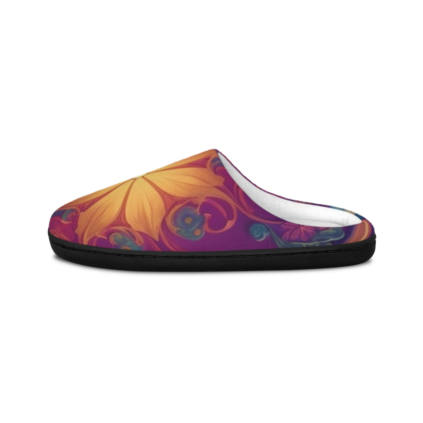 Garden Star “Women's” Indoor Slippers