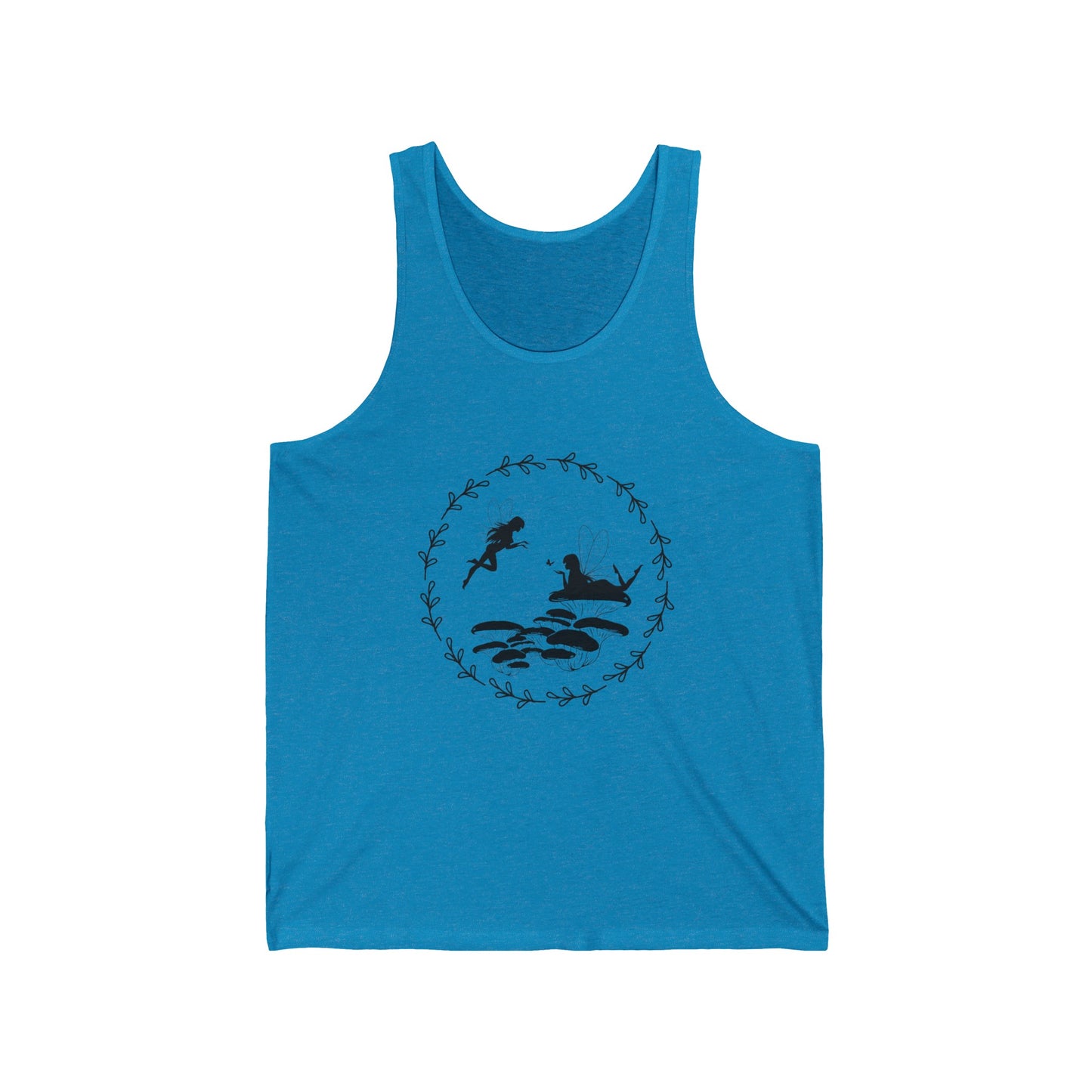 Fae Play Ome Jersey Tank