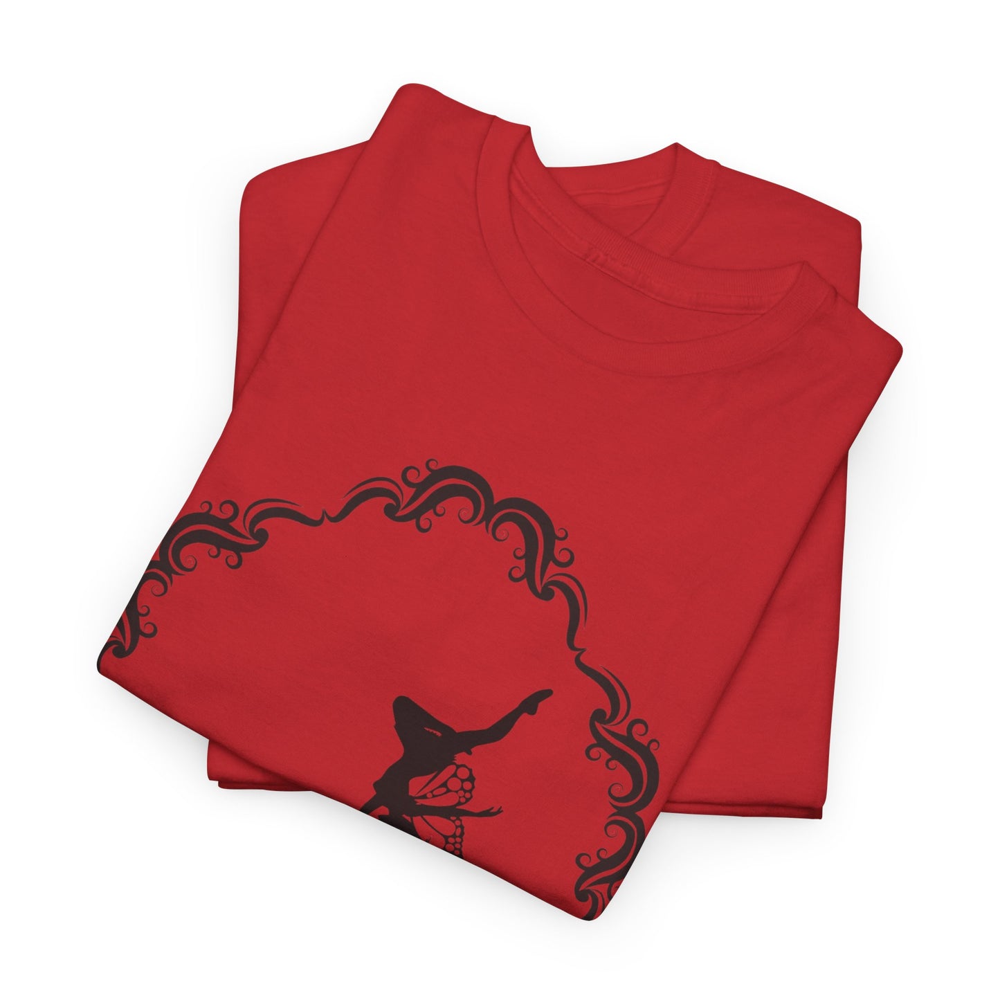 Fae Play Heavy Cotton Tee