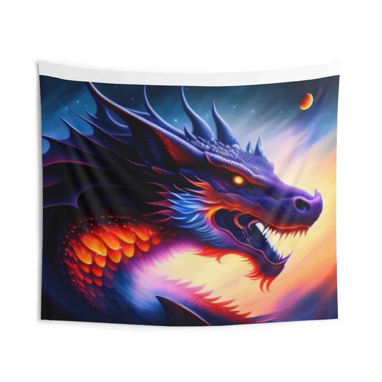 Indoor Wall Tapestries