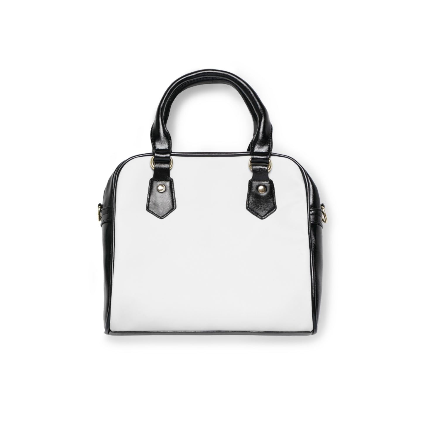 Femme Daddy Shoulder Handbag