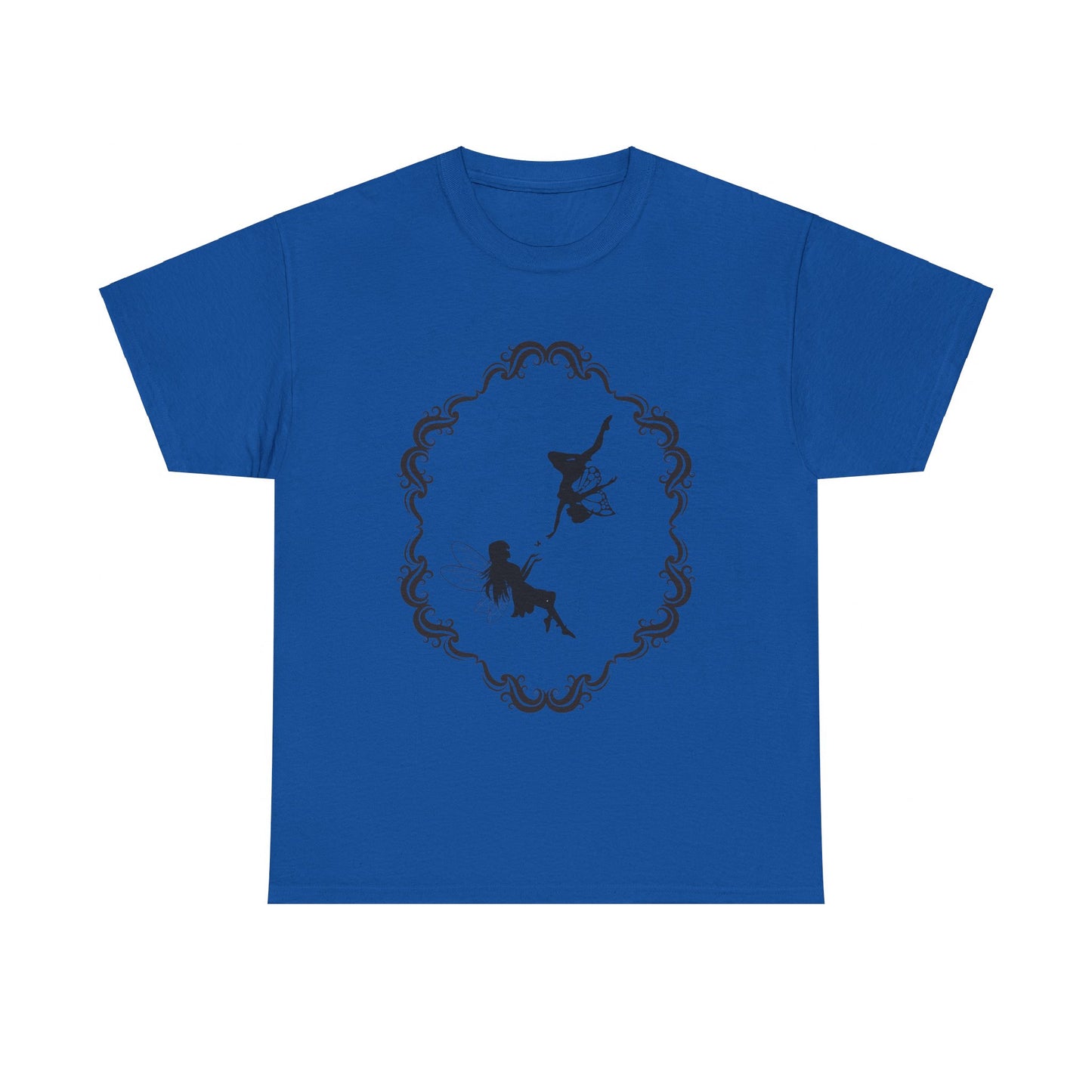 Fae Play Heavy Cotton Tee