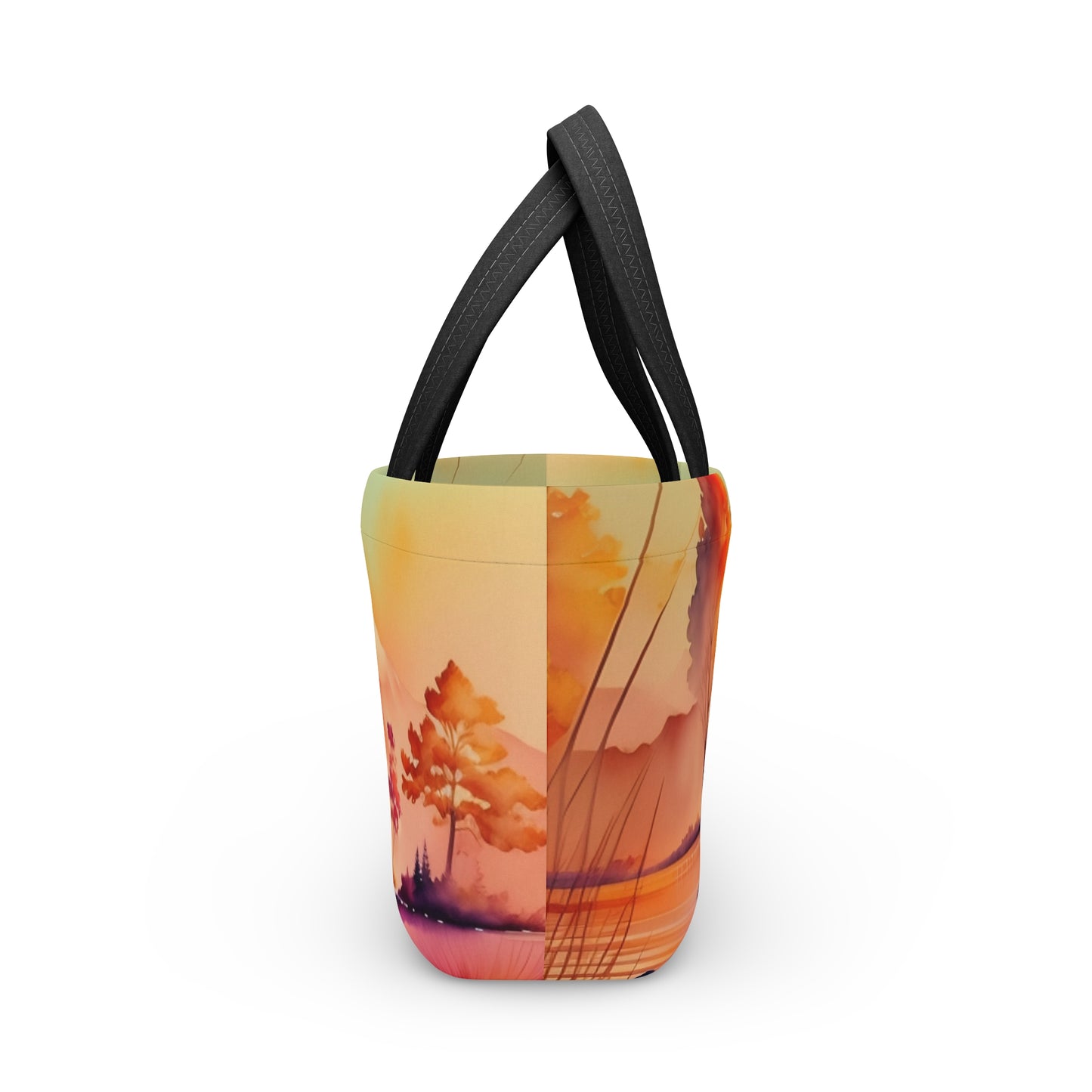 Autumn Serene Lunch Bag