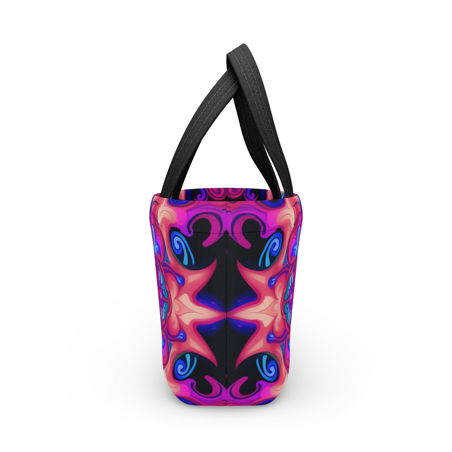 Quetza Bloom Lunch Bag