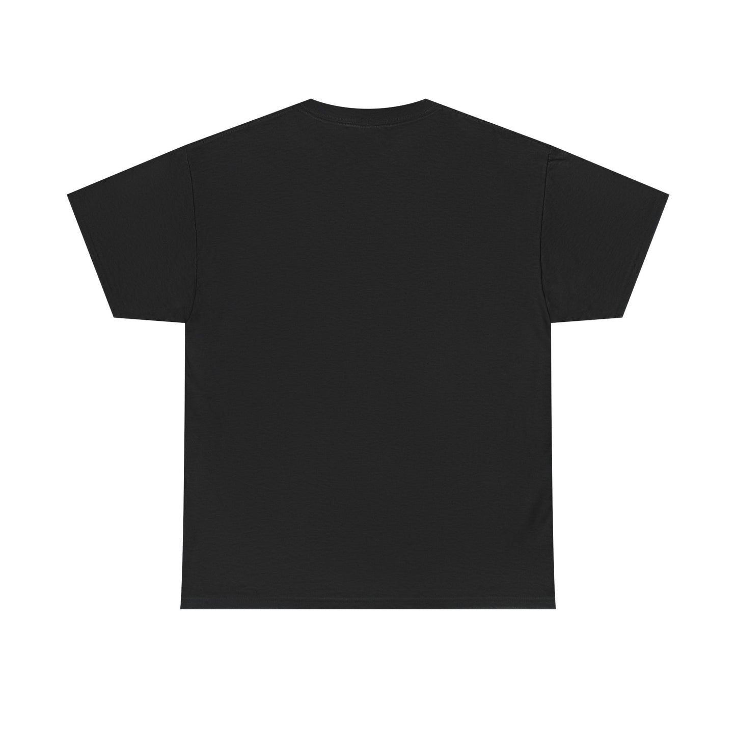 Peachy Stuff Heavy Cotton Tee