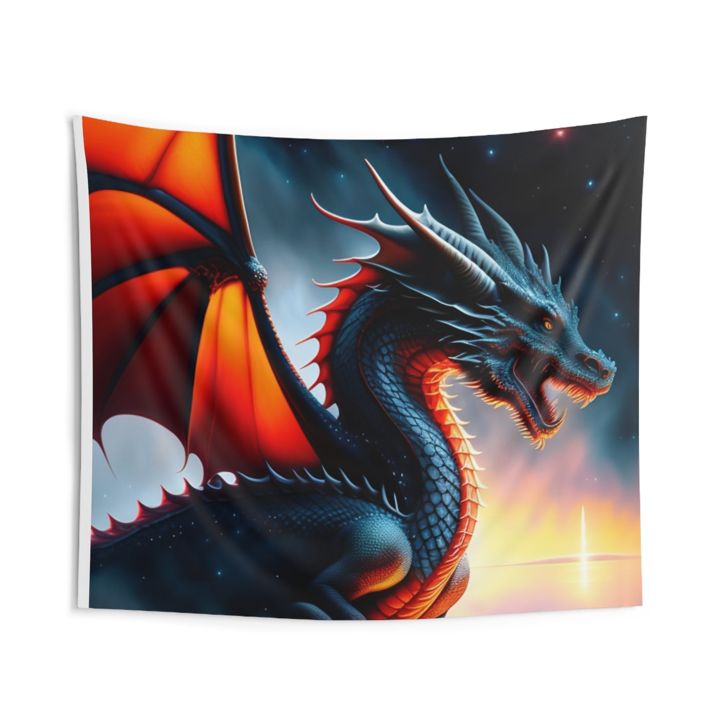 Indoor Wall Tapestries