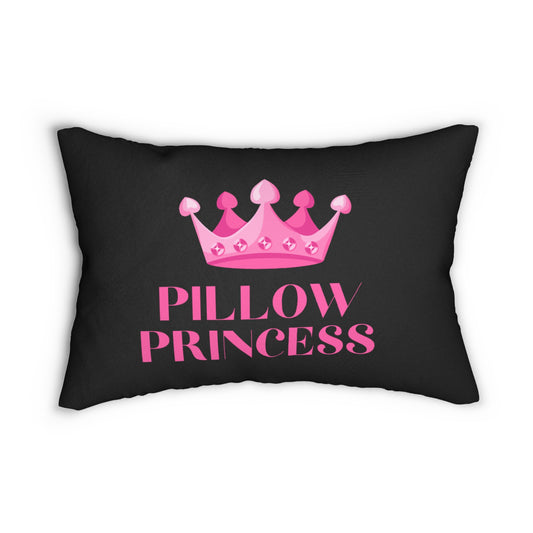 Pillow Princess Pillow