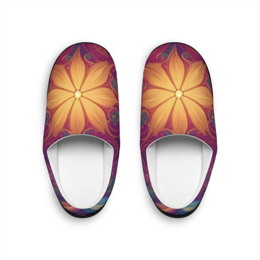 Garden Star “Women's” Indoor Slippers