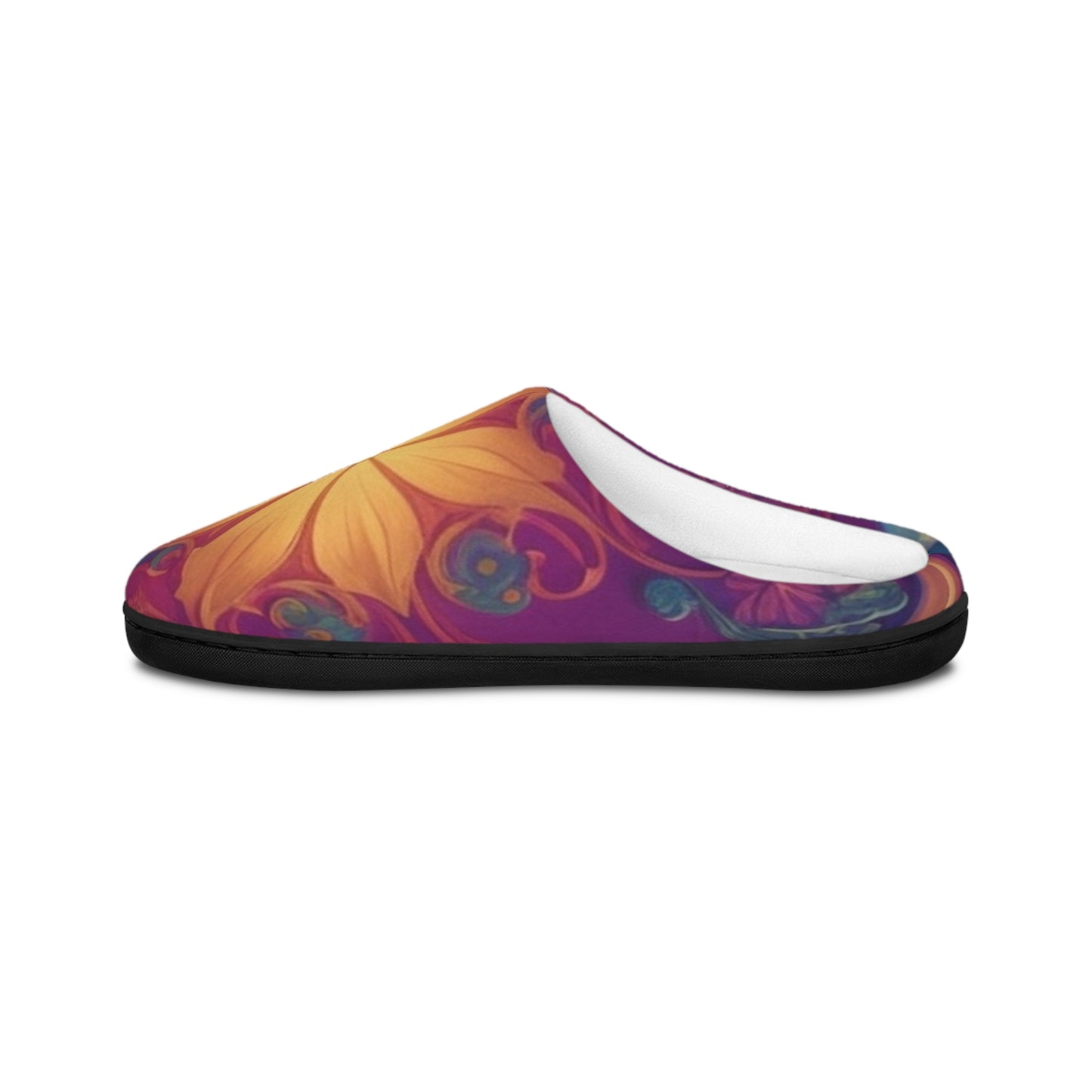 Garden Star “Women's” Indoor Slippers