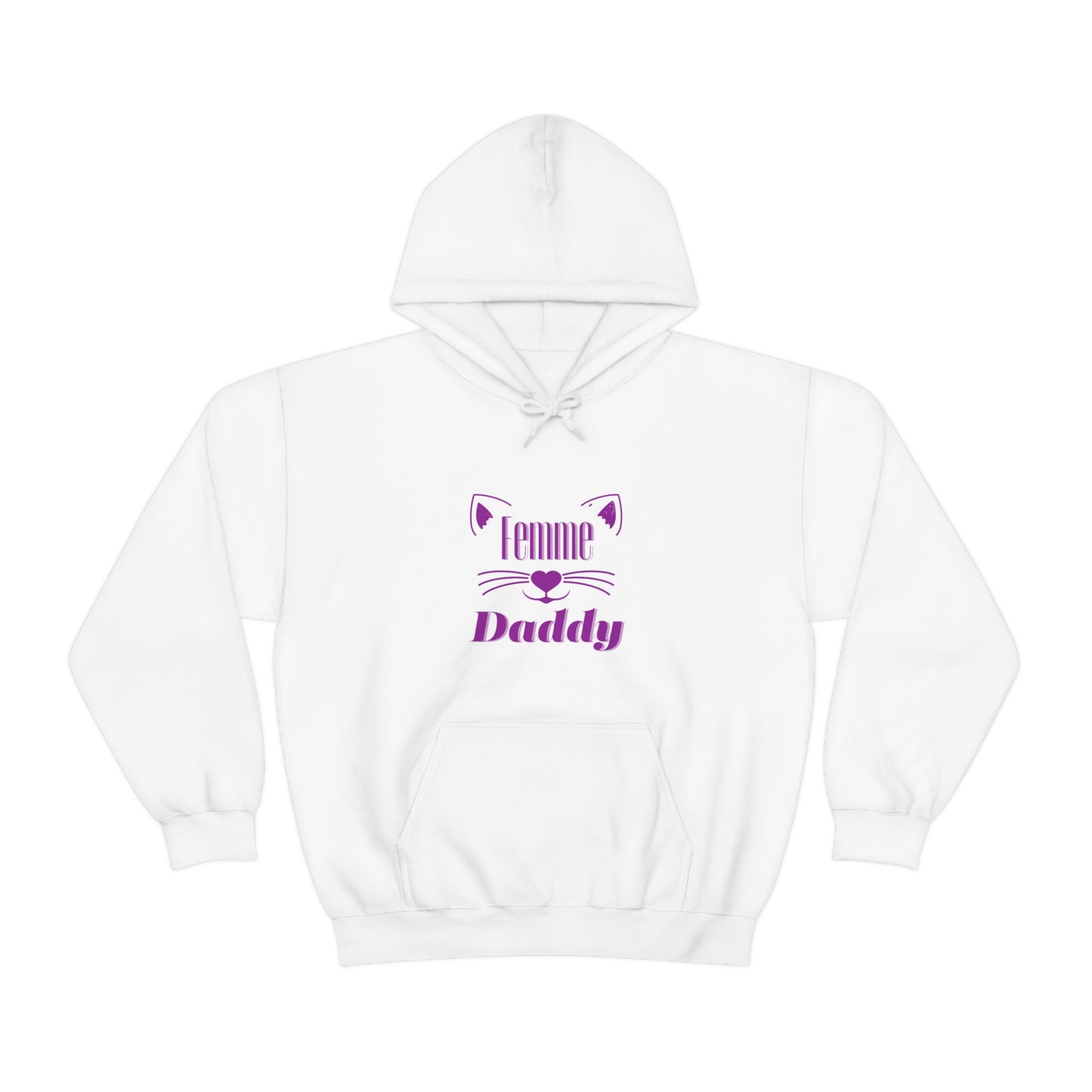 Femme Daddy Hoodie