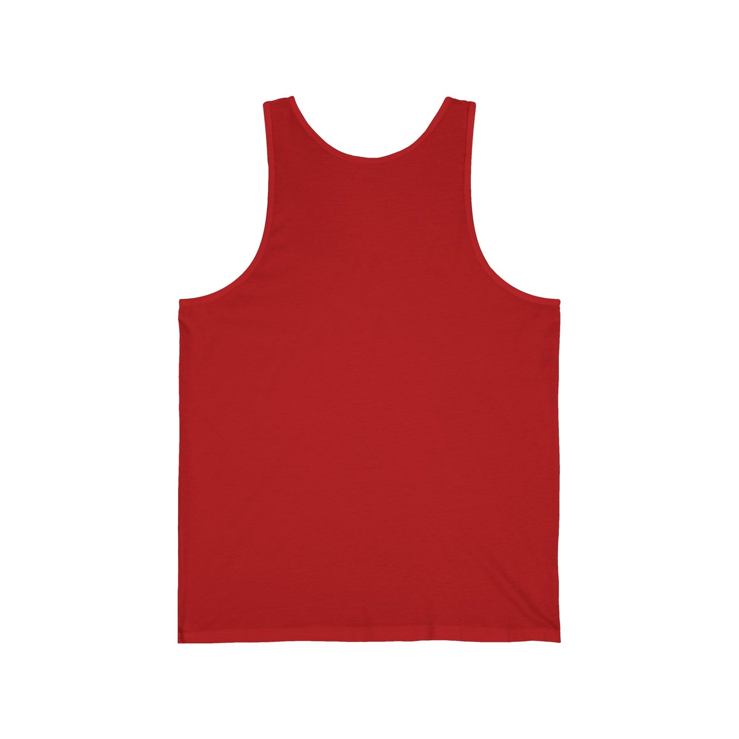 Fae Play Ome Jersey Tank