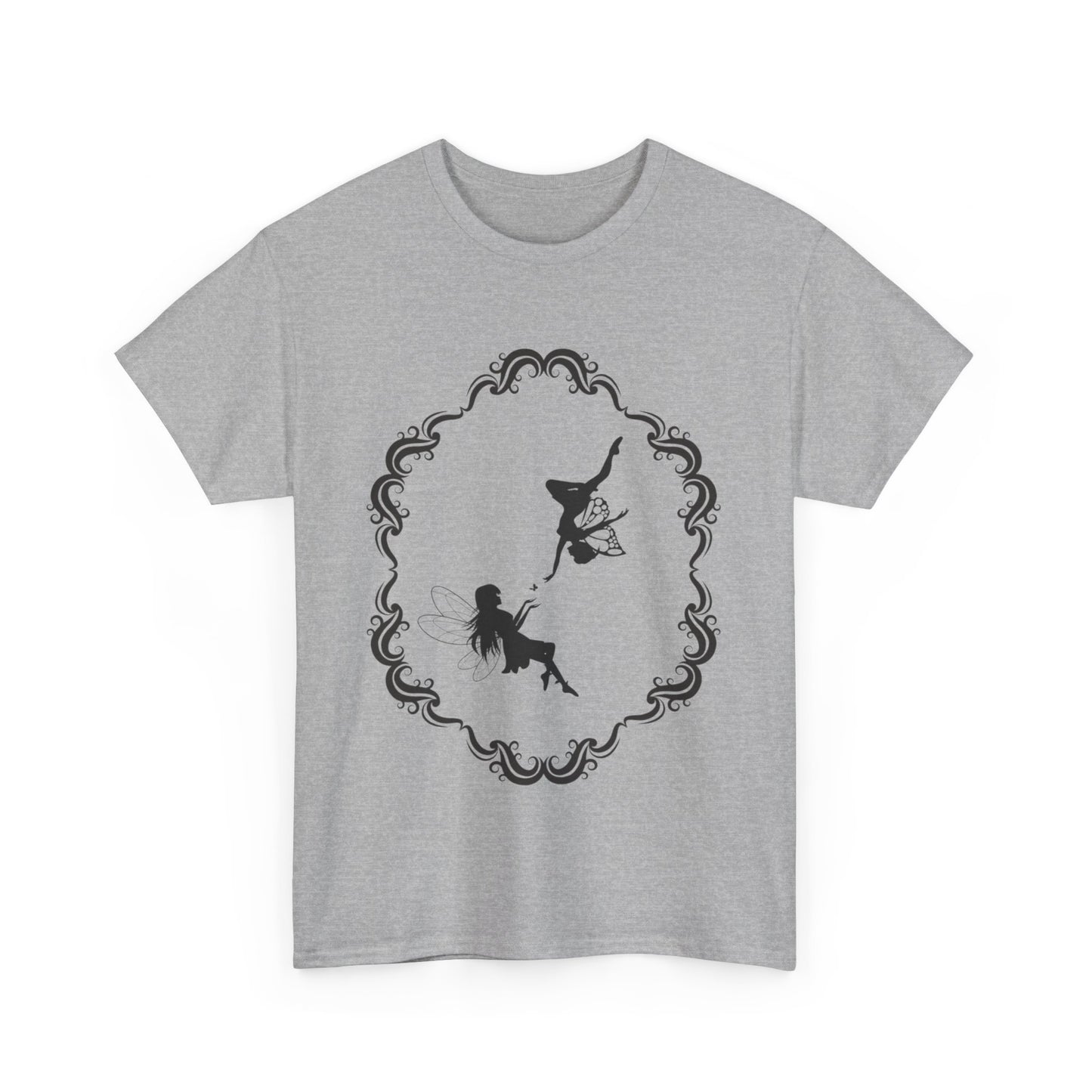 Fae Play Heavy Cotton Tee