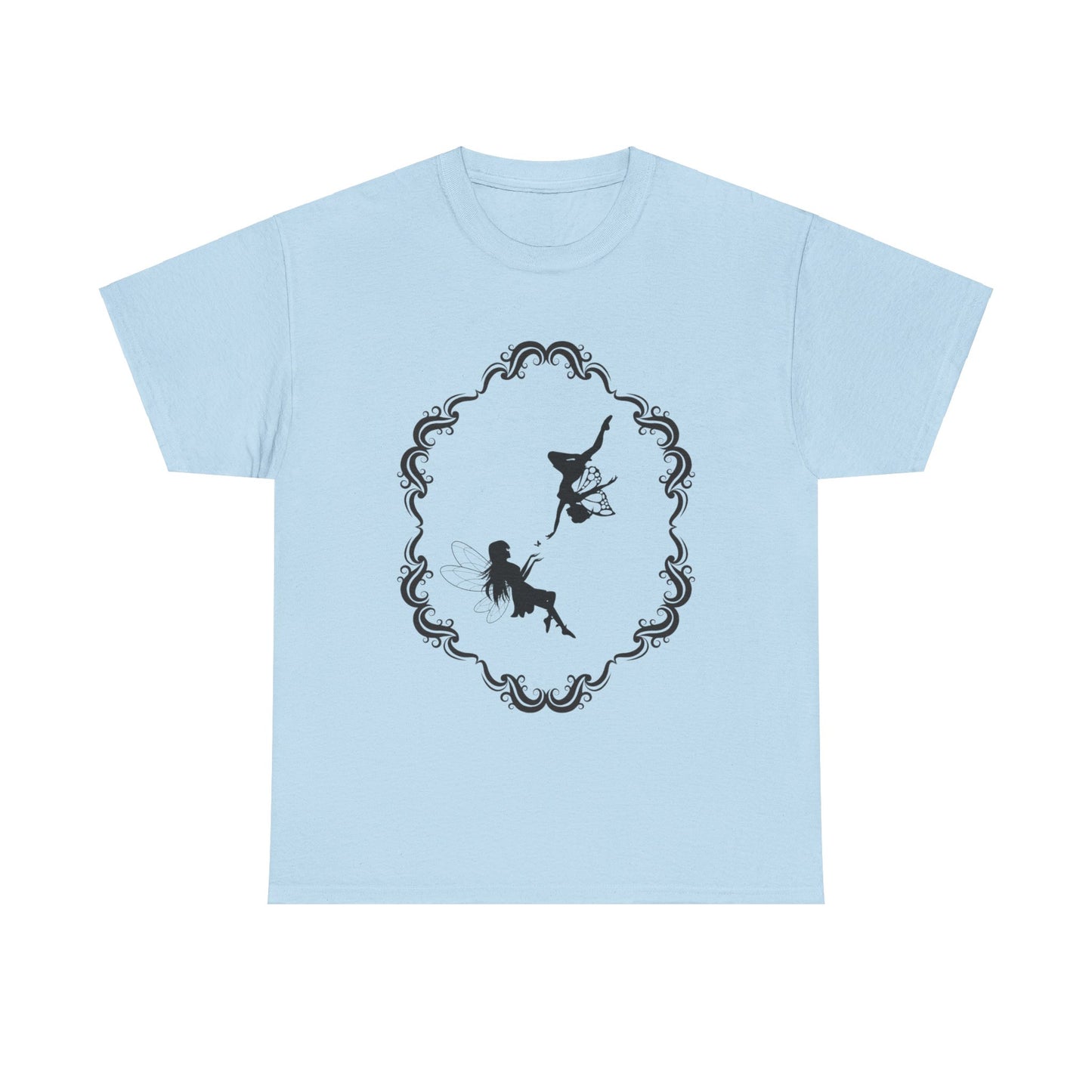 Fae Play Heavy Cotton Tee