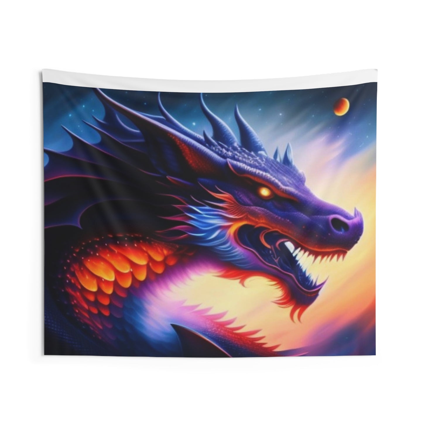 Indoor Wall Tapestries