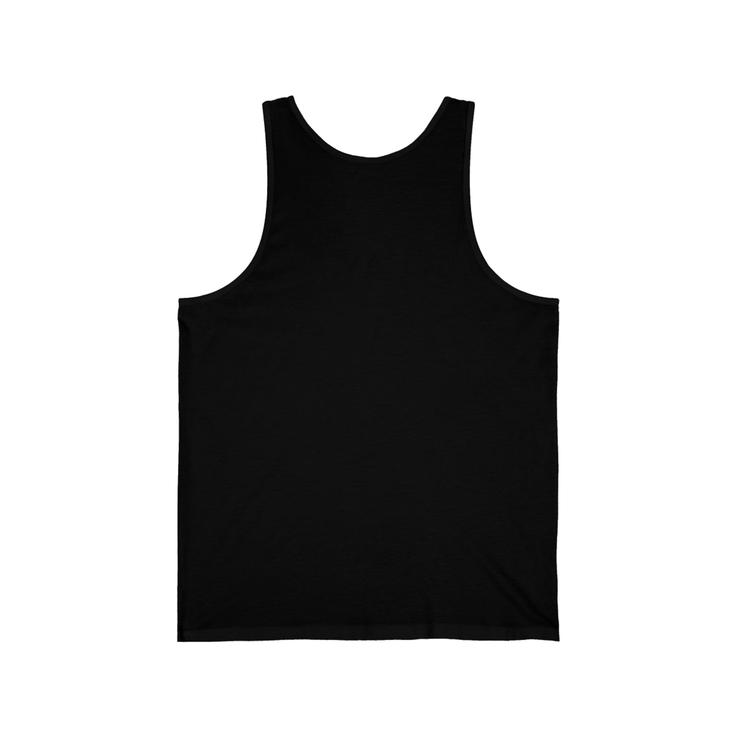 Fae Play Yei Noche Jersey Tank