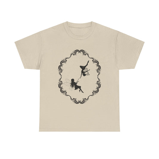 Fae Play Heavy Cotton Tee