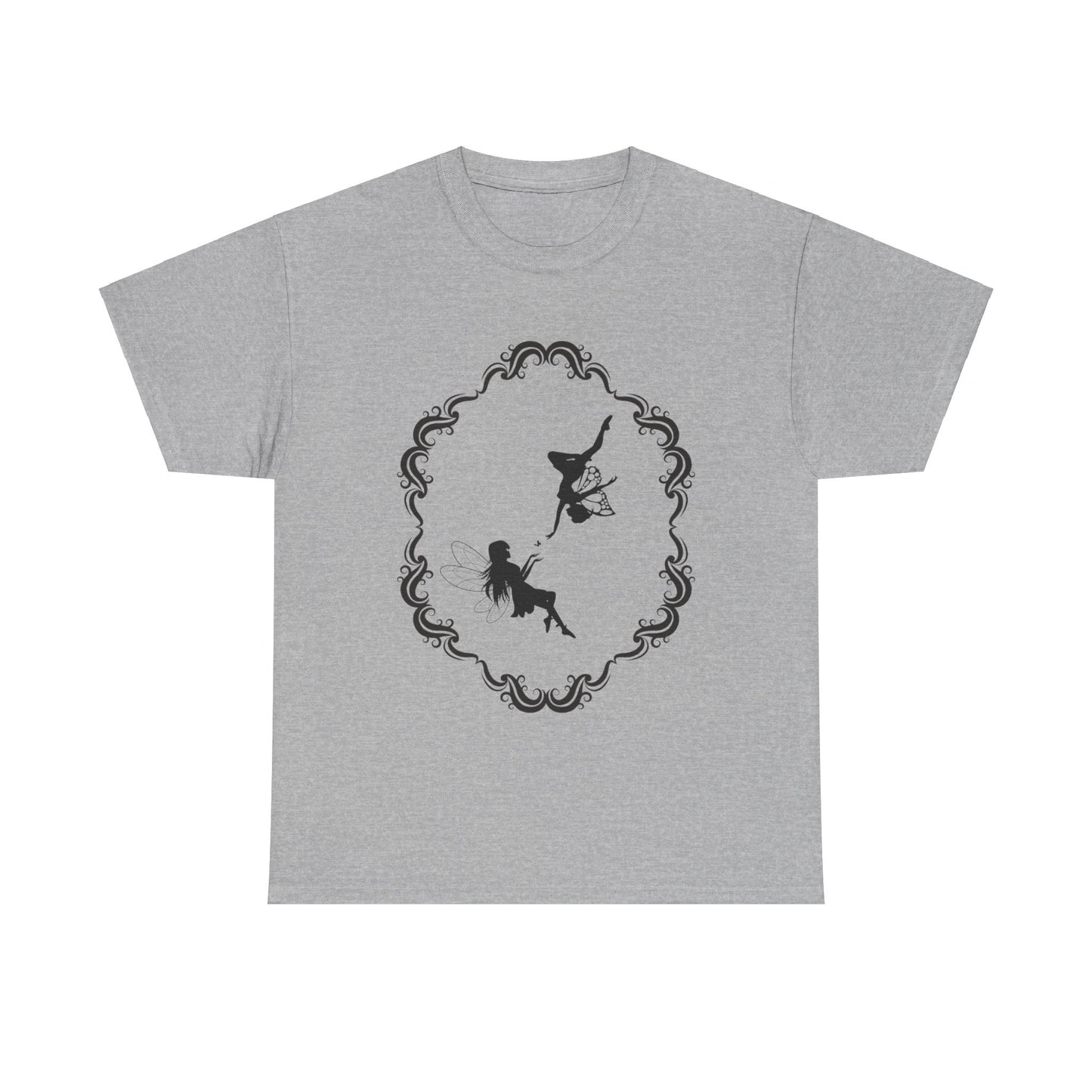 Fae Play Heavy Cotton Tee