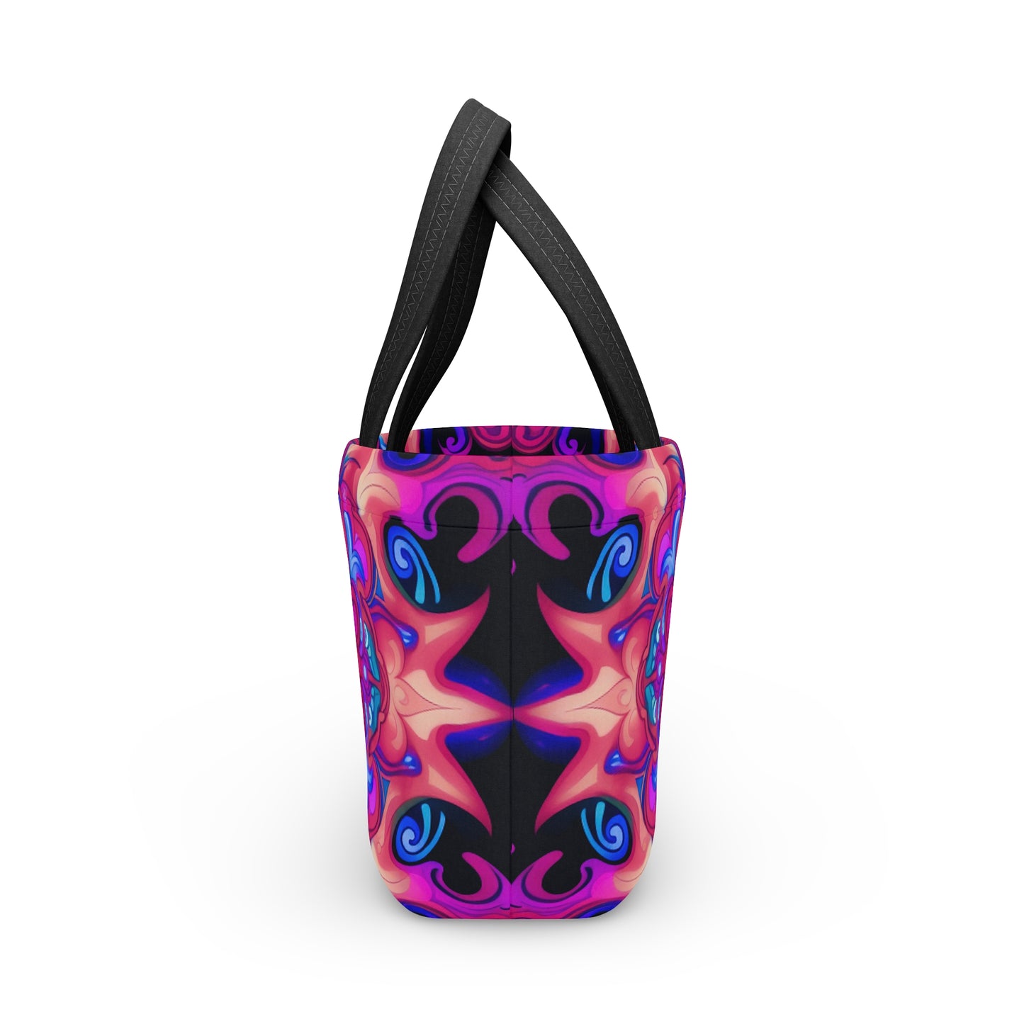 Quetza Bloom Lunch Bag