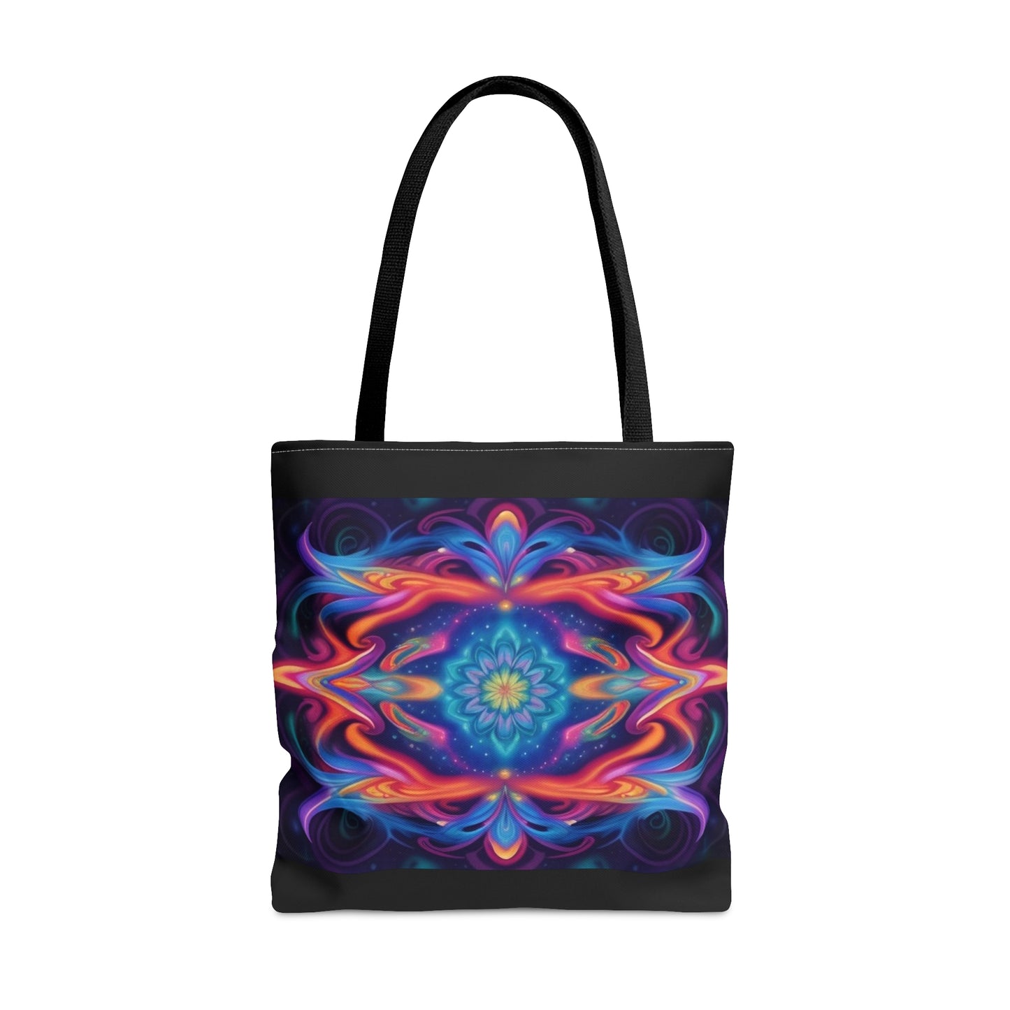 Spirit Trek Tote Bag (AOP)