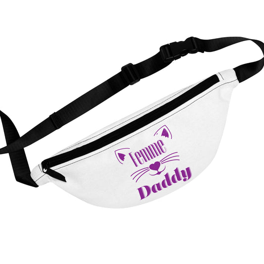 Femme Daddy Fanny Pack