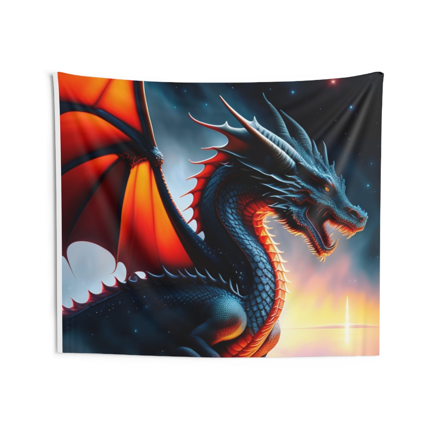 Indoor Wall Tapestries