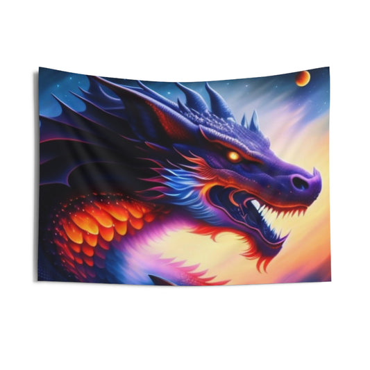 Indoor Wall Tapestries