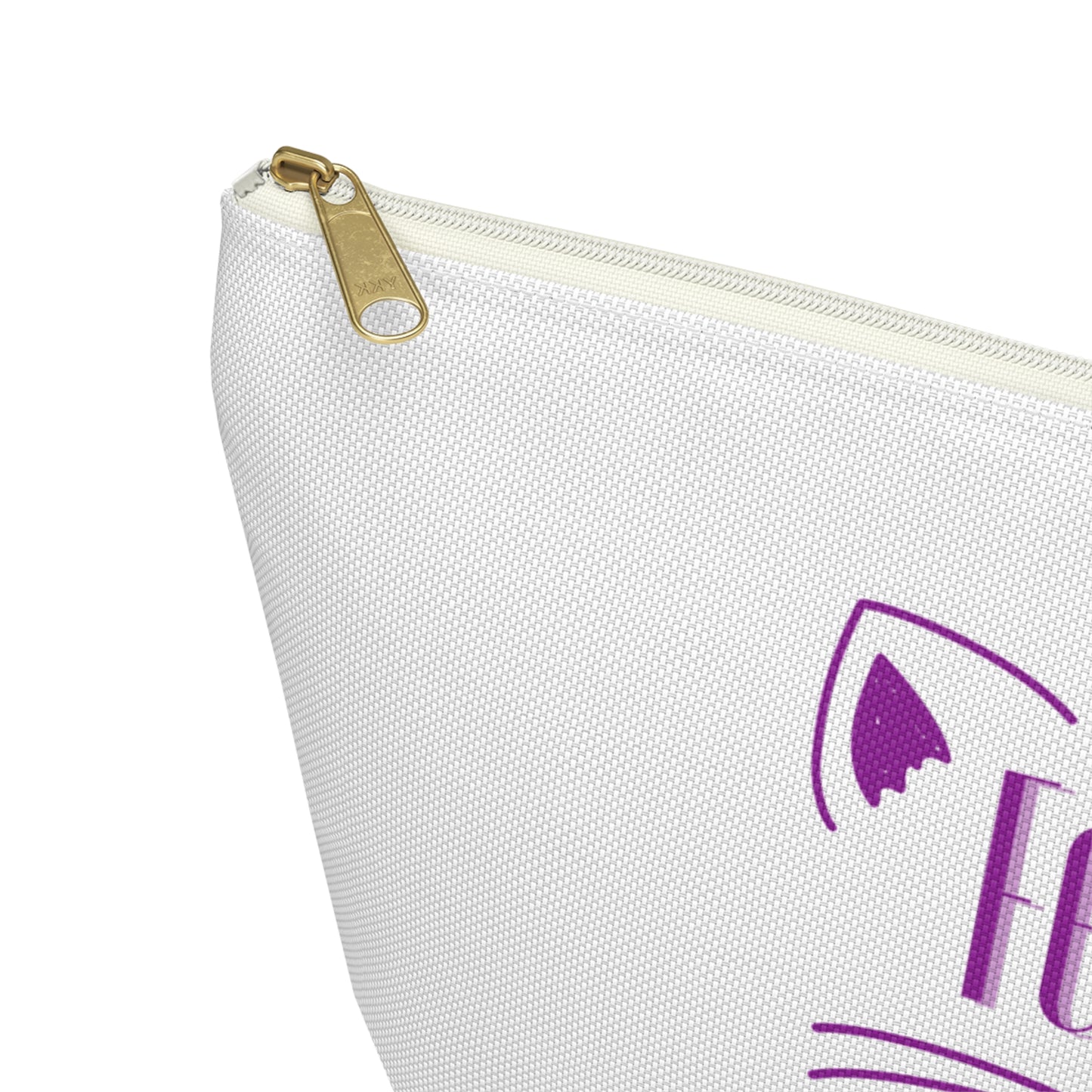 Femme Daddy Zipper Pouch