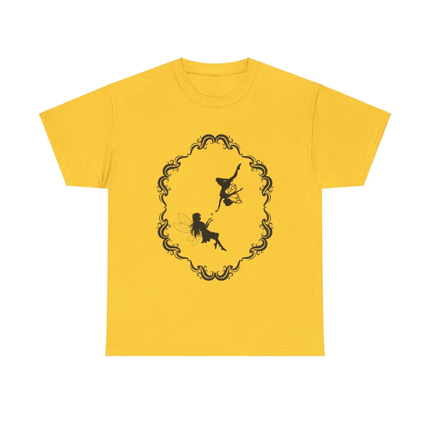 Fae Play Heavy Cotton Tee