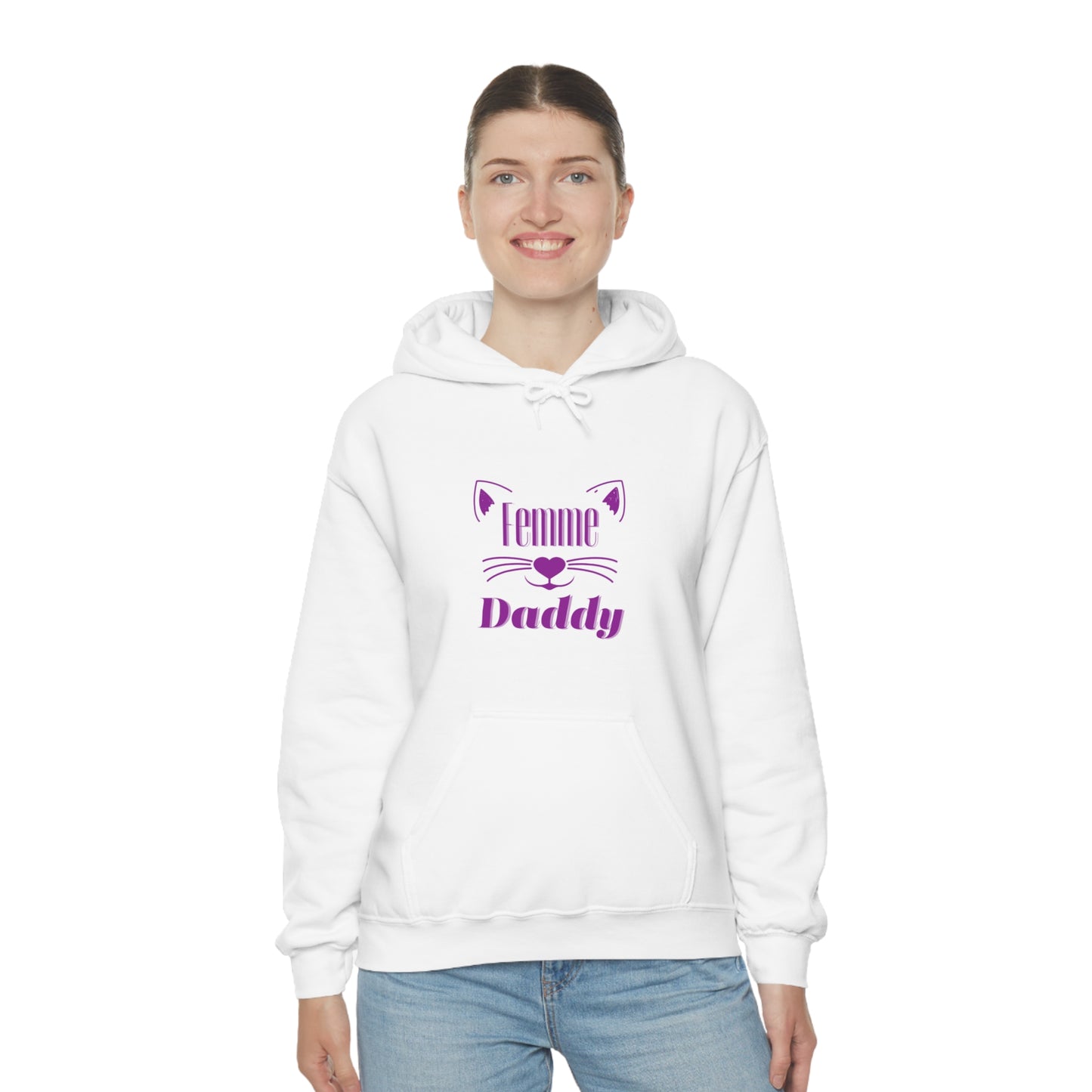 Femme Daddy Hoodie