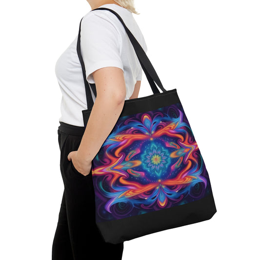 Spirit Trek Tote Bag (AOP)